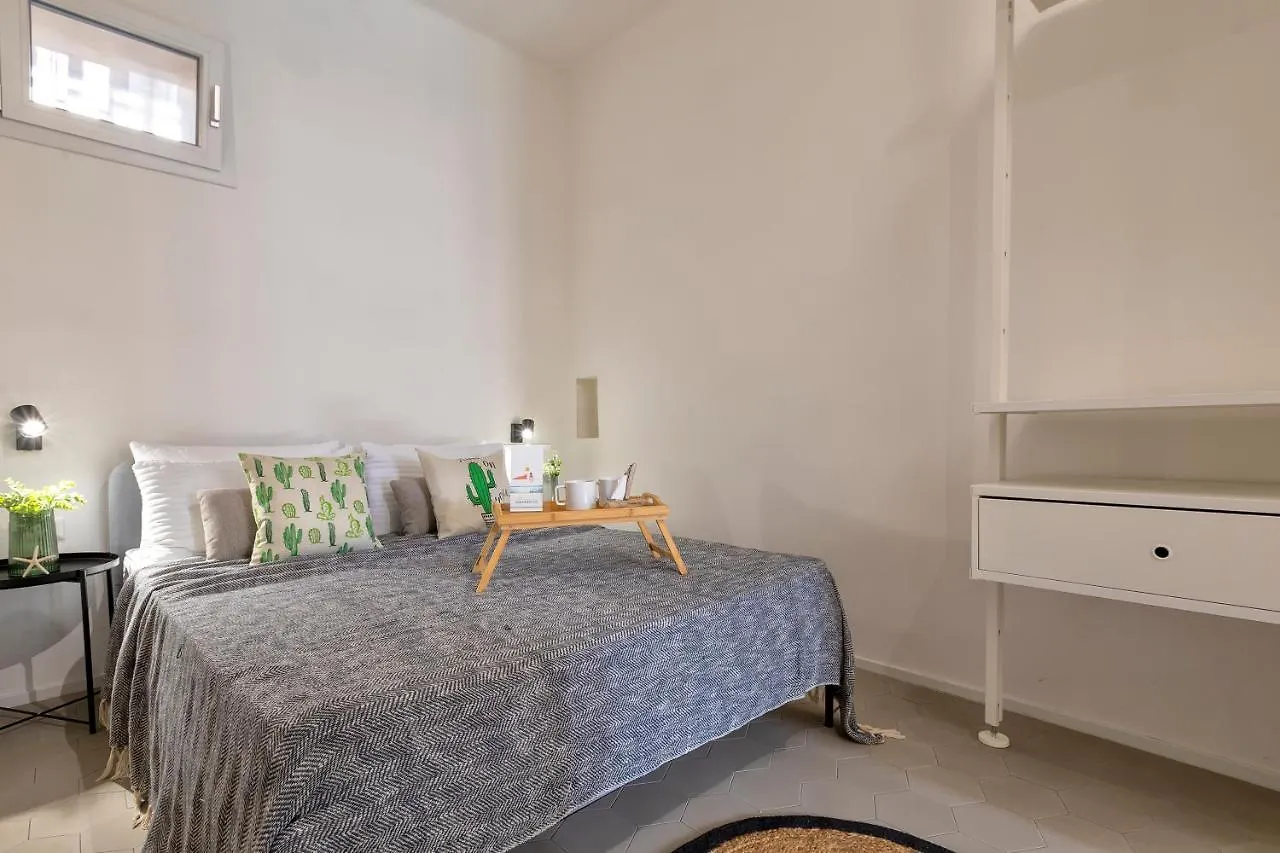 Sardinia Re - Casa Pinuccia Apartment Alghero