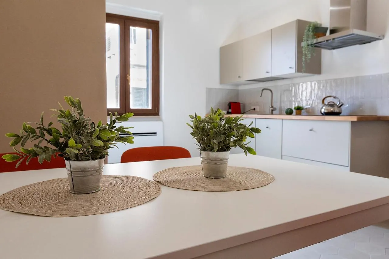 Sardinia Re - Casa Pinuccia Apartment Alghero