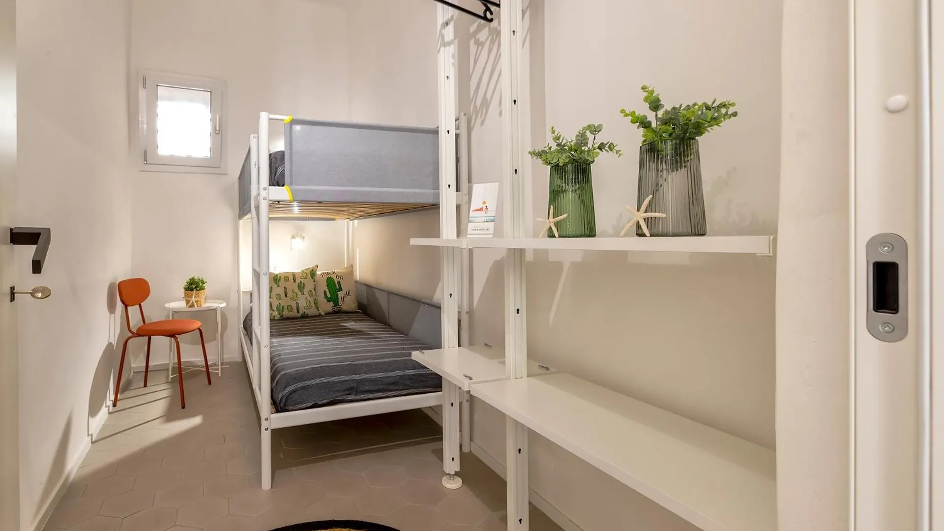Sardinia Re - Casa Pinuccia Apartment Alghero