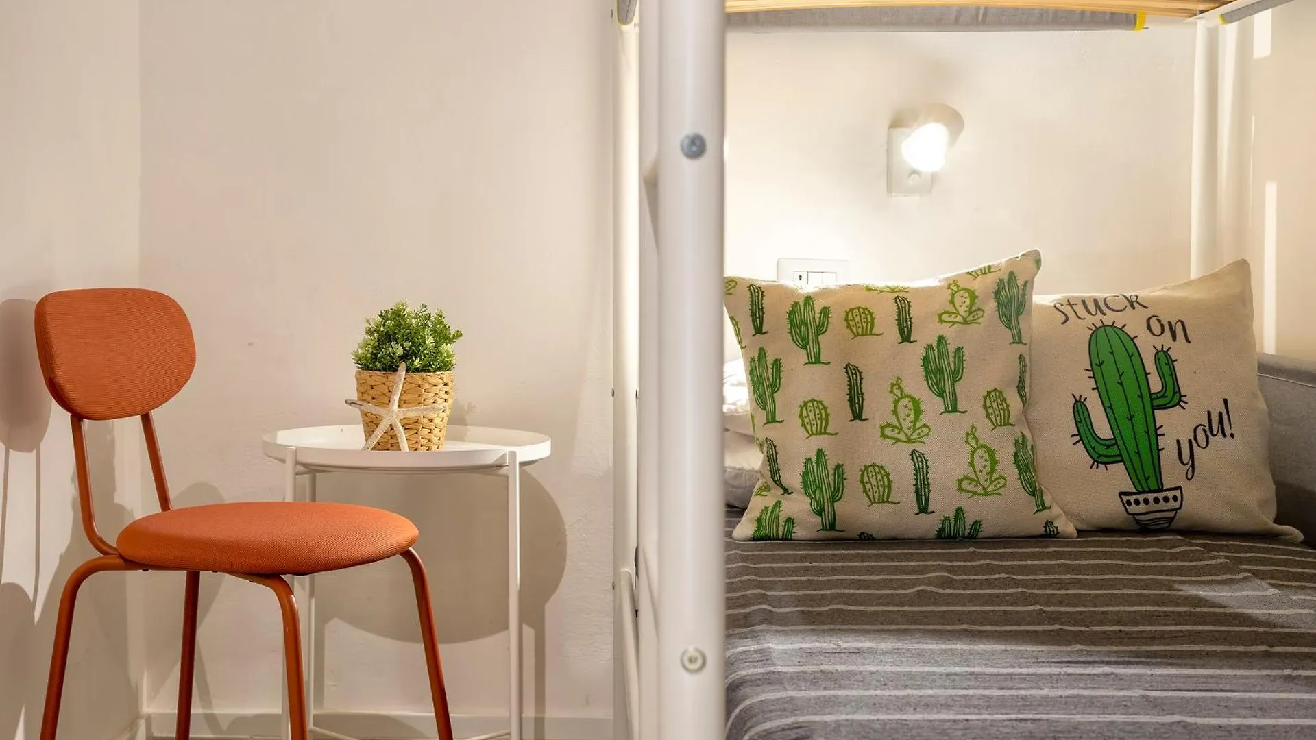 Sardinia Re - Casa Pinuccia Apartment Alghero Italy